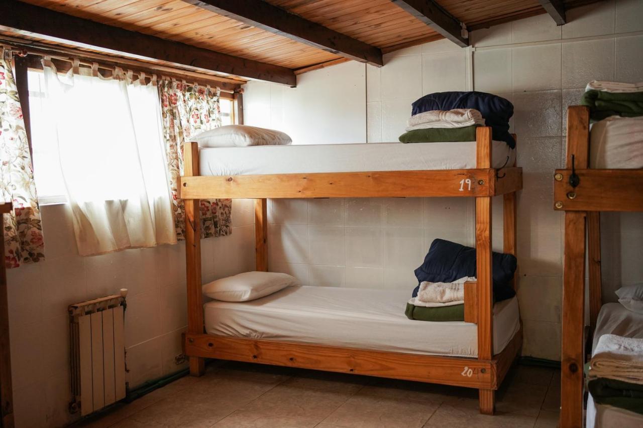 Alaska Patagonia Hostel Bariloche Buitenkant foto